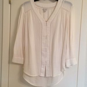 Tunic top